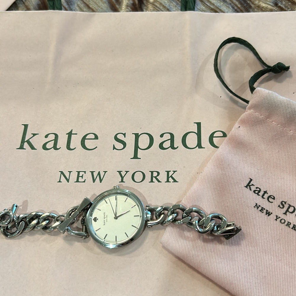 Kate Spade Vintage Watch♠️